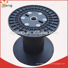 cusoms plastic thread spools for wire